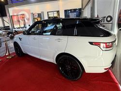 لاند روفر رانج روفر سبورت